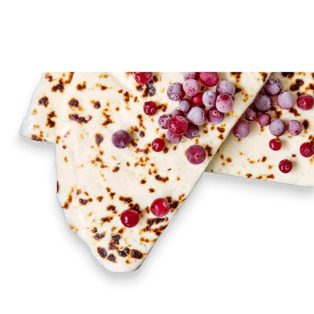 Leipäjuusto n. 670g, pakaste