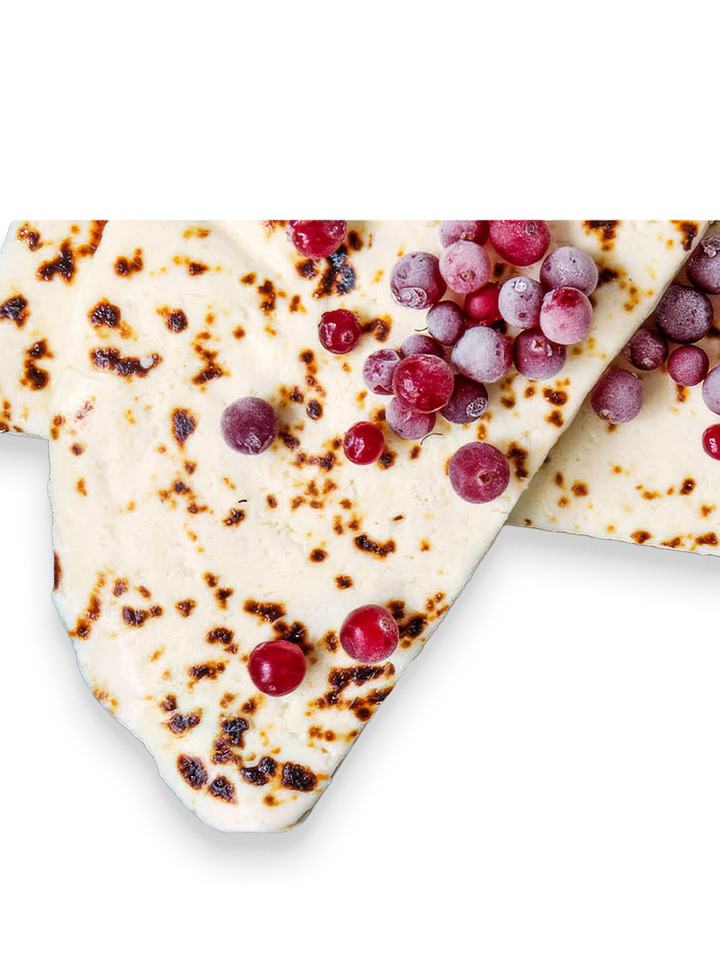 Leipäjuusto n. 670g, pakaste