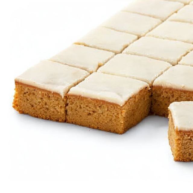 Kuorrutettu maustelevykakku 1250g