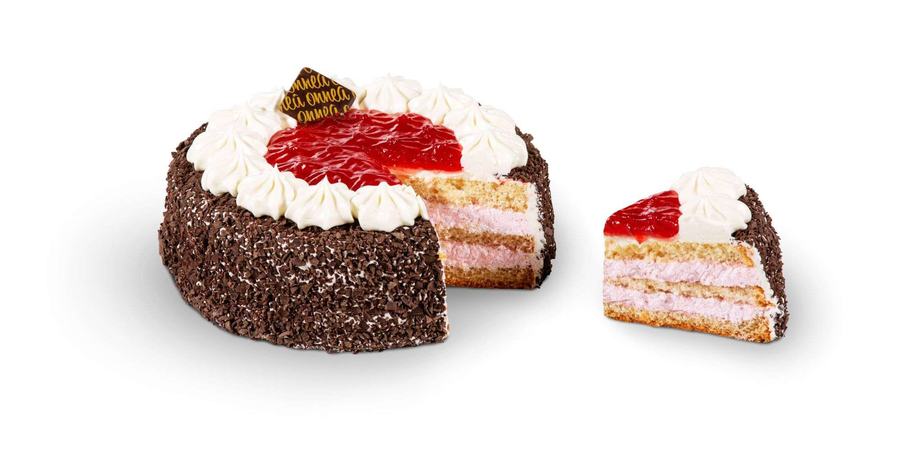ÄITIENPÄIVÄ­KAKKU 700g