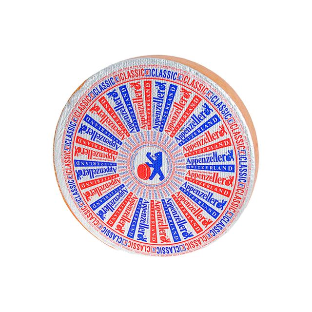 Appenzeller Classic