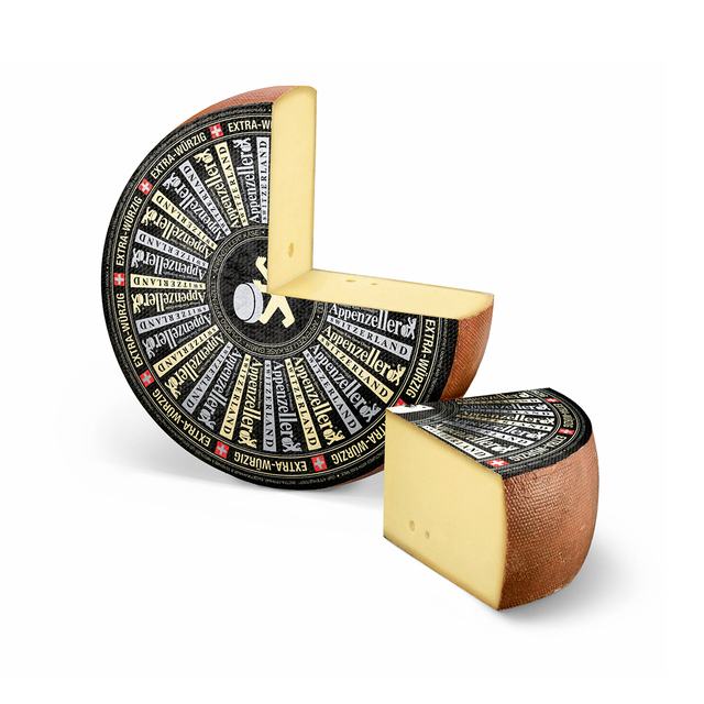Appenzeller Extra