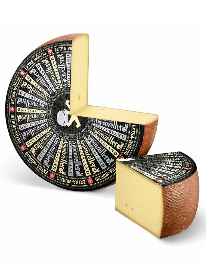 Appenzeller Extra