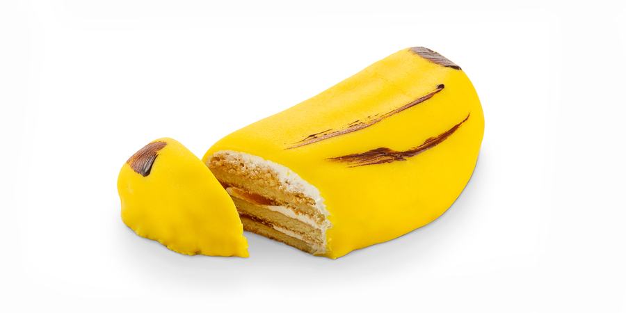 BANAANIKAKKU 700g