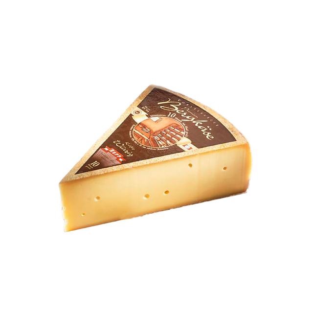 Bergkäse