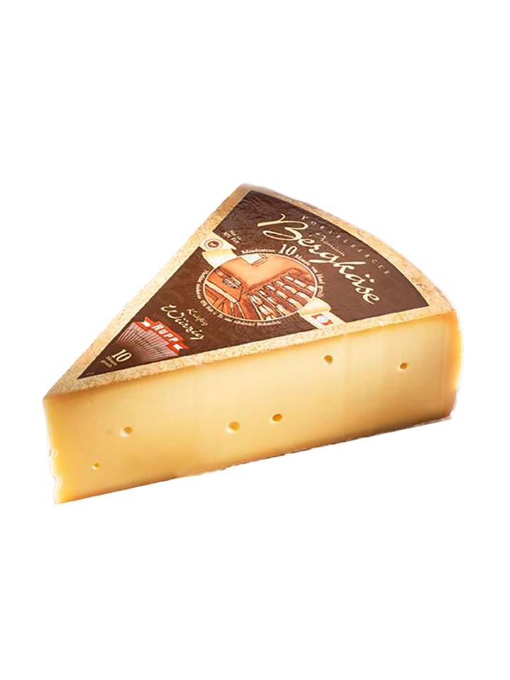 Bergkäse
