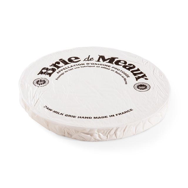Brie de Meaux