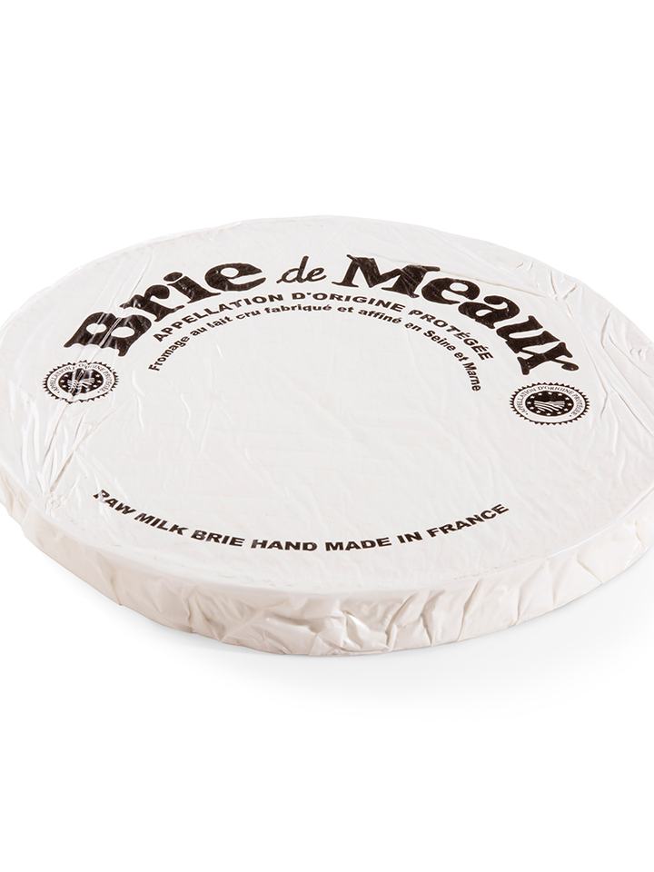 Brie de Meaux