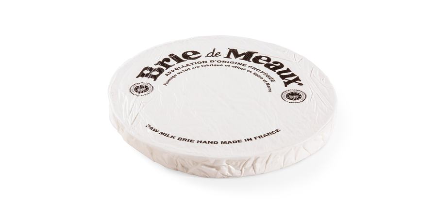 BRIE DE MEAUX