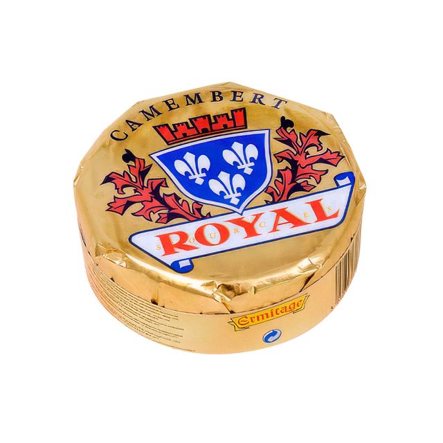 Camembert Royal 125g