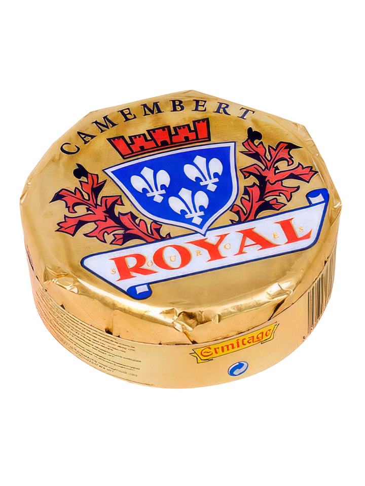 Camembert Royal 125g