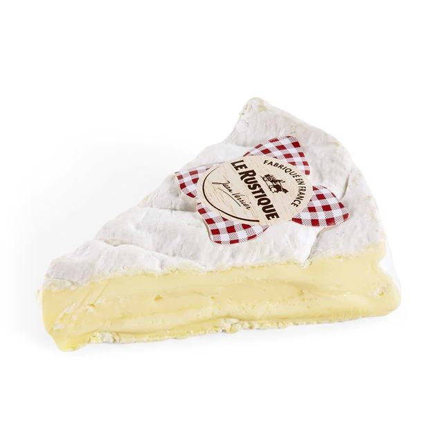 Camembert Rustique