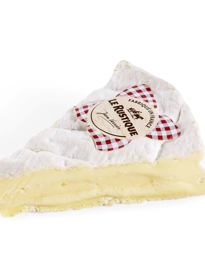 Camembert Rustique