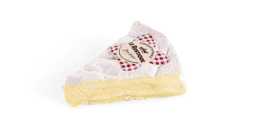 CAMEMBERT RUSTIQUE