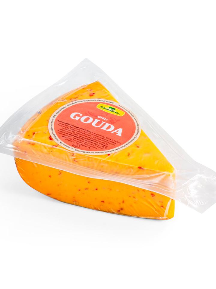 Chiligouda n.250g