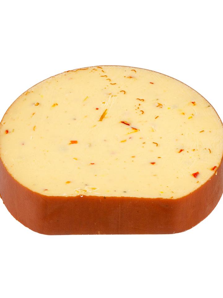 Chilisavusulatejuusto