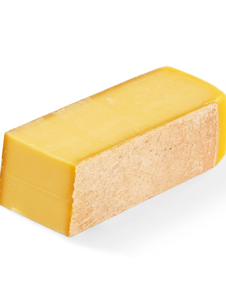 Comté AOC