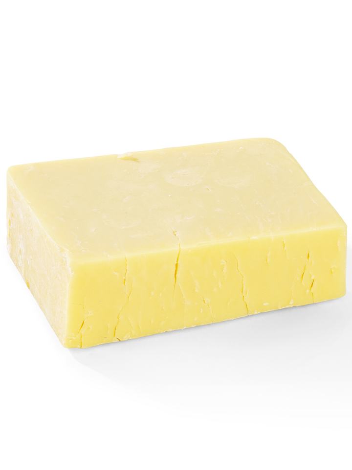 Farmer’s Cheddar