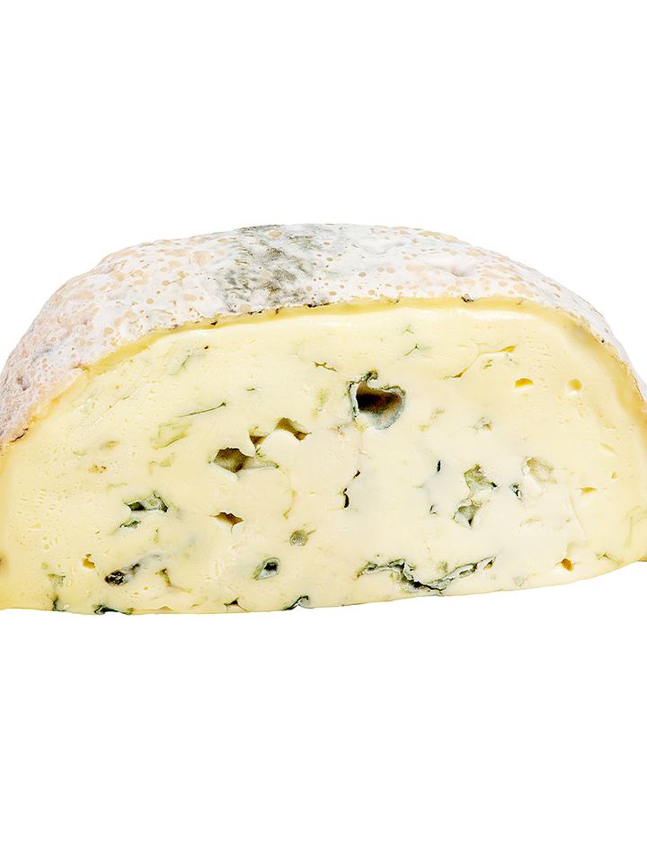 Fourme d’Ambert A.O.C