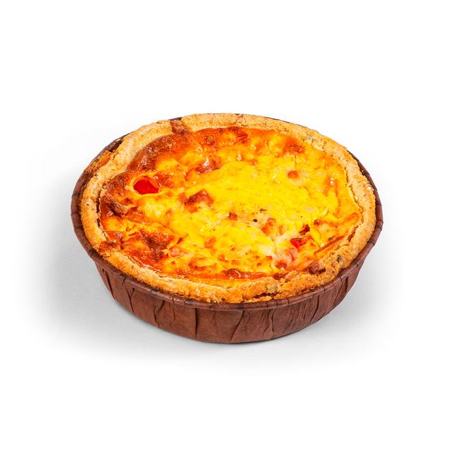 Gluteeniton Kanapiiras 85g