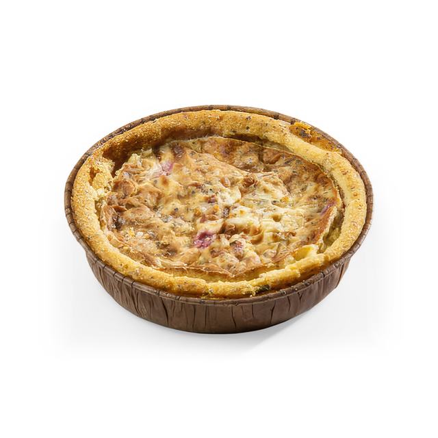 Gluteeniton riistapiiras 85g
