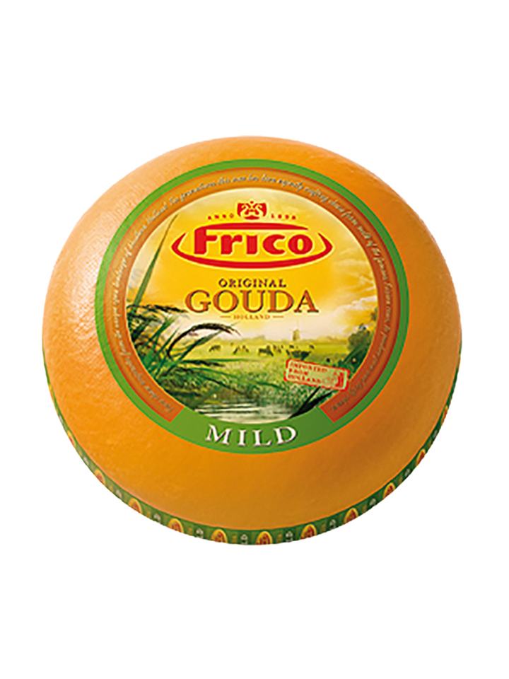 Gouda