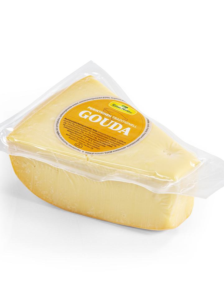 Gouda n. 400g