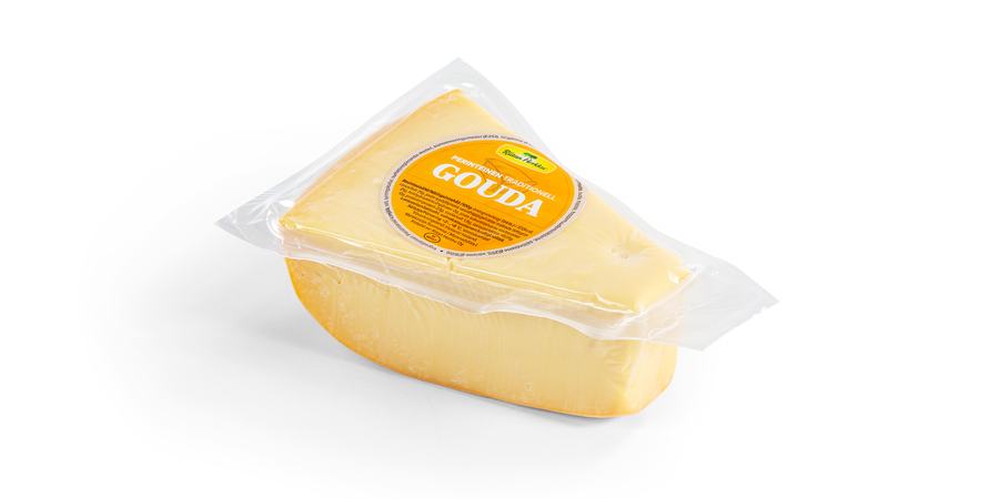 GOUDA n. 400g
