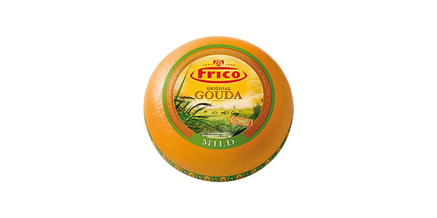 GOUDA
