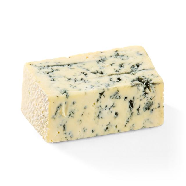 Grädd Danablu