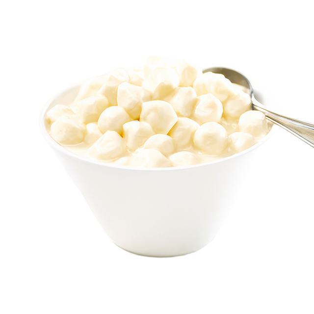 Helmimozzarella 2 kg, tuore
