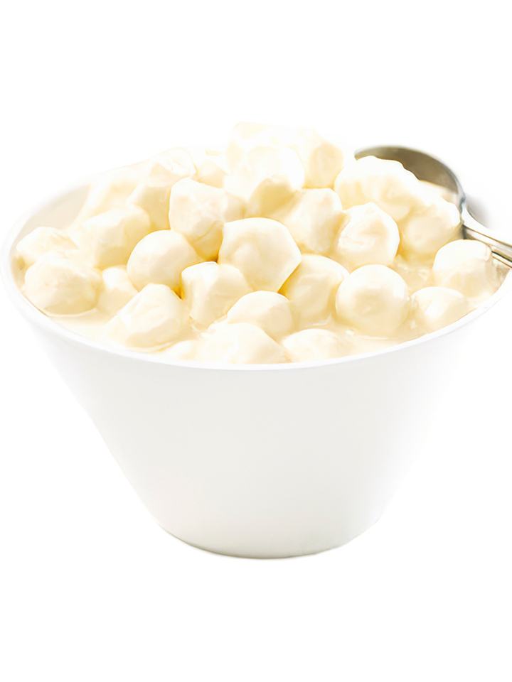 Helmimozzarella 2 kg, tuore