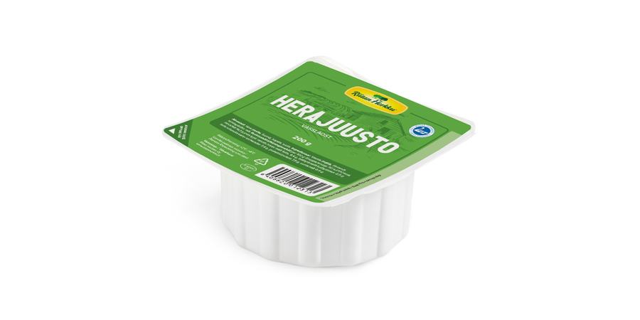 HERAJUUSTO