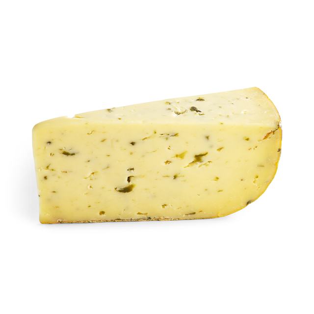 Jalapenogouda