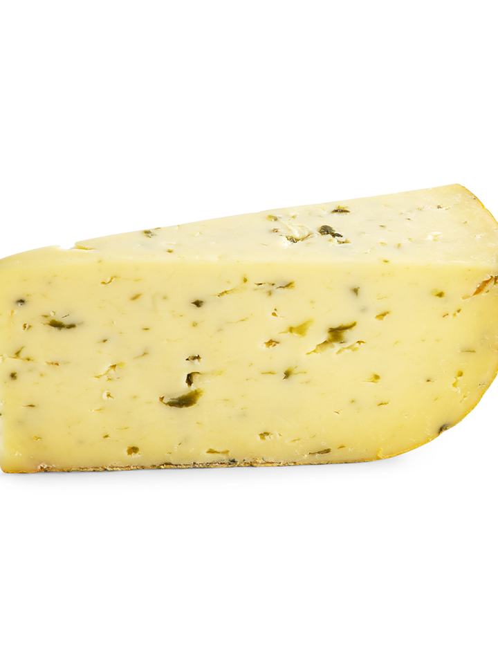 Jalapenogouda