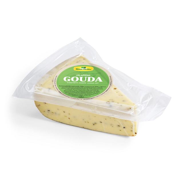 Jalapenogouda n.250g