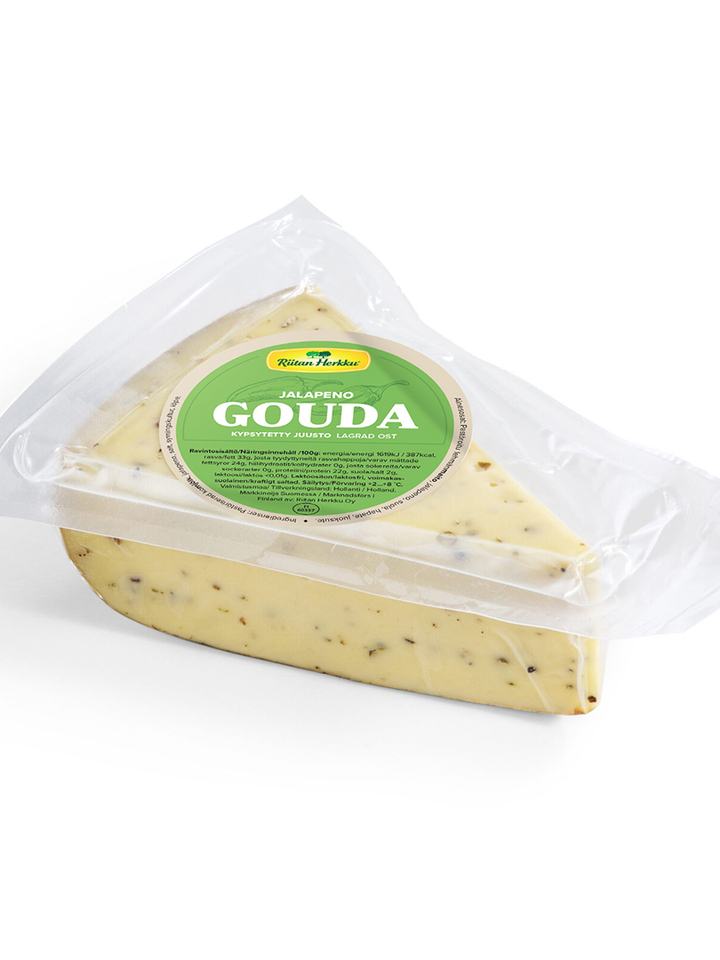 Jalapenogouda n.250g