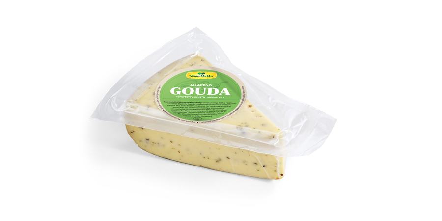 JALAPENOGOUDA n.250g