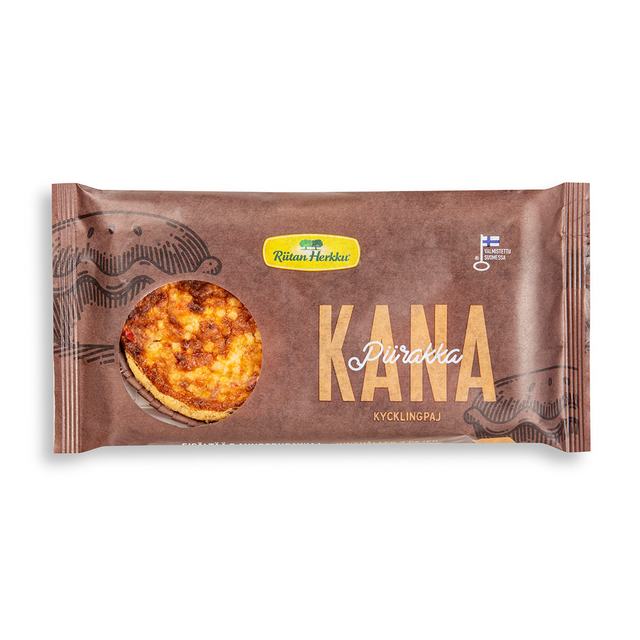 Kanapiirakka