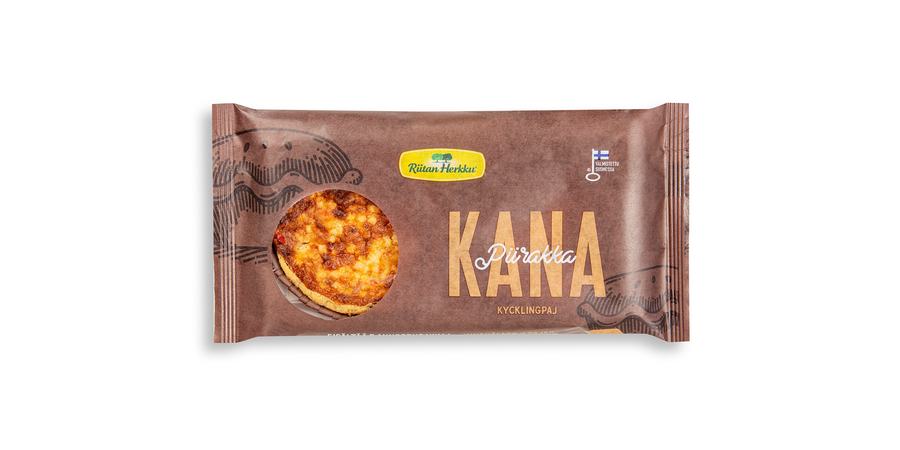 KANAPIIRAKKA 170g