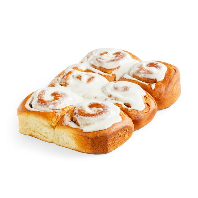 Kanelilevypulla 145g