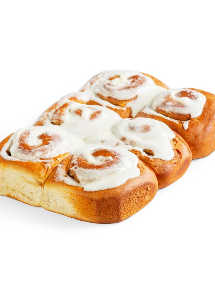 Kanelilevypulla 145g