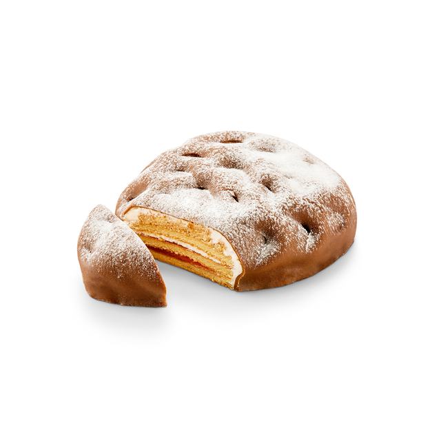 Käpykakku
