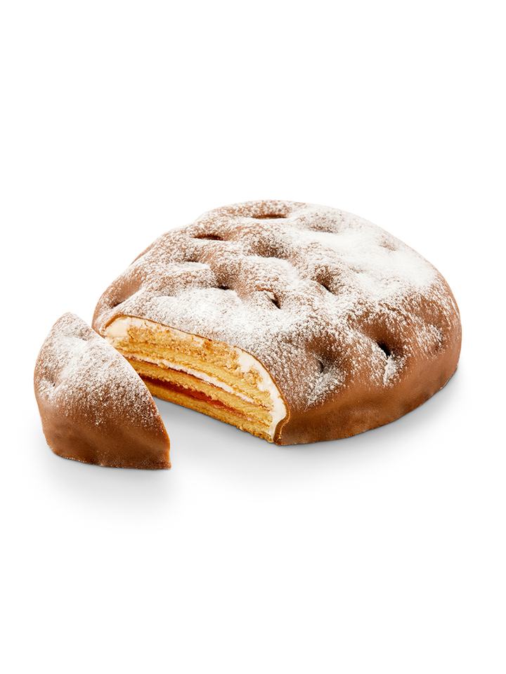 Käpykakku