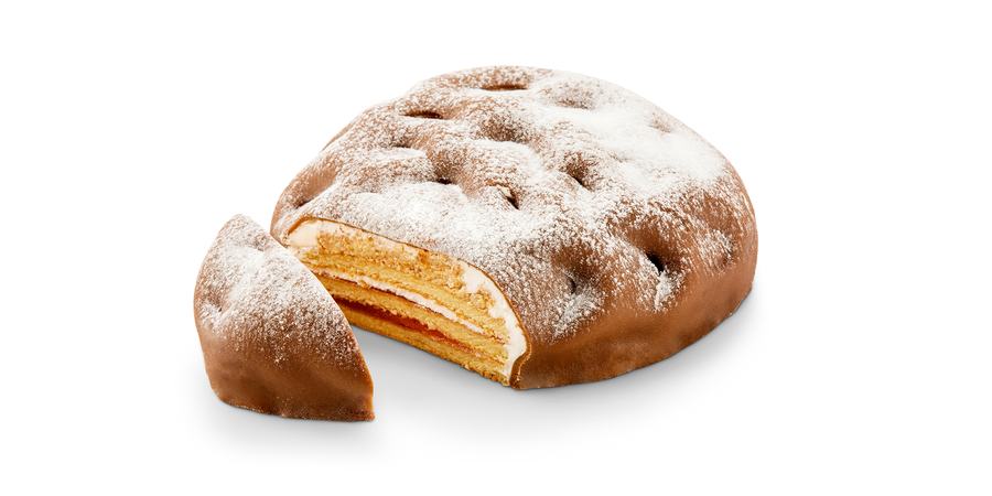 KÄPYKAKKU 700g