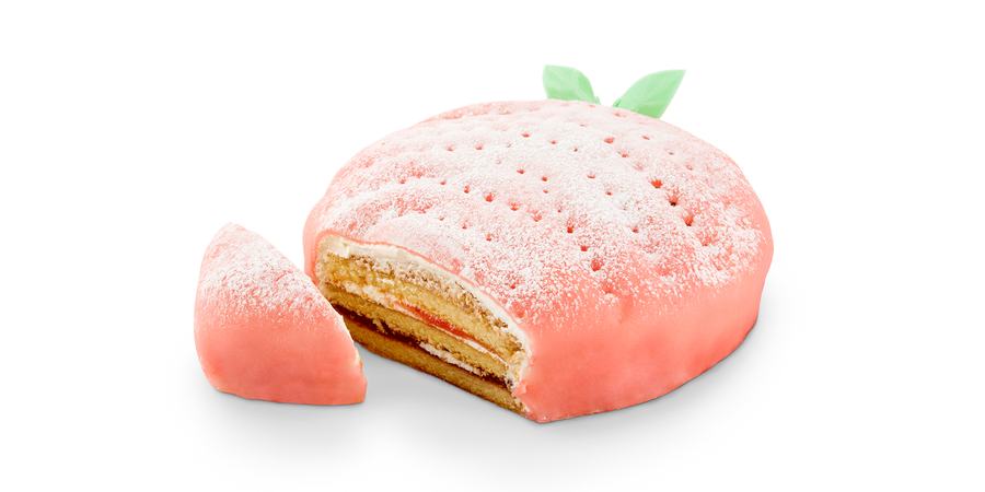 KESÄKAKKU 700g