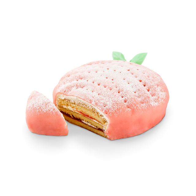 Kesäkakku