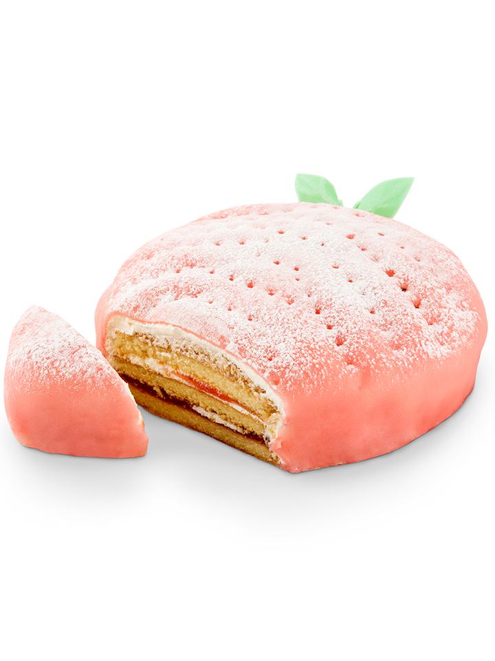 Kesäkakku