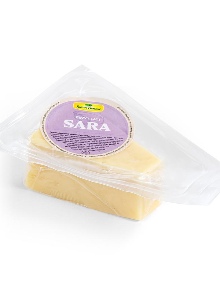 Kevyt Sara n.250g