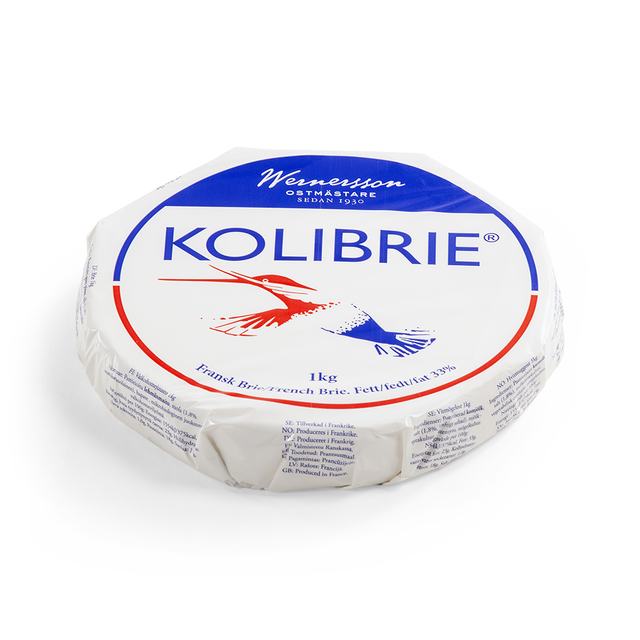 Kolibrie 1kg